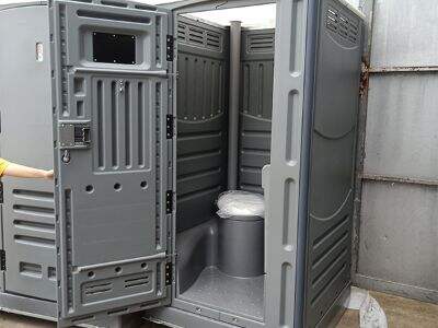 Pourquoi les toilettes portables conformes à l'ADA sont une nécessité légale