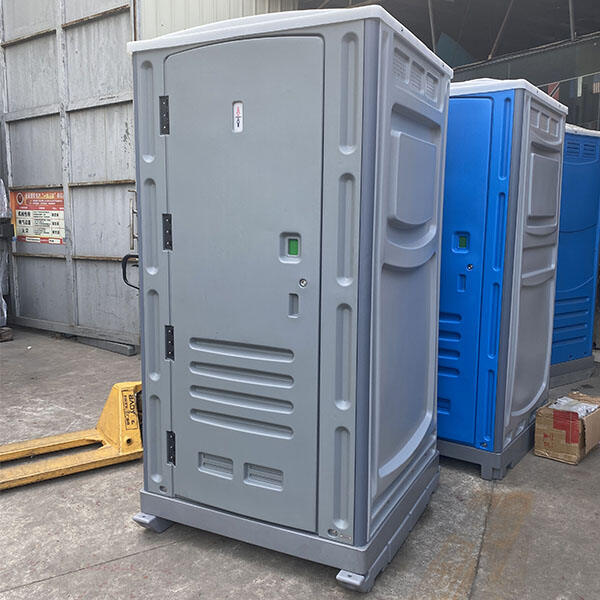 How to Make Use of A Travel Trailer Porta Potty