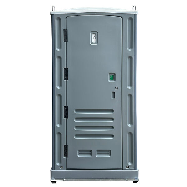 Safety of Portable Site Toilets: