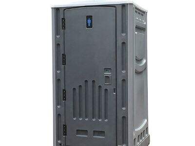 신속 배치형 휴대용 화장실이 재난 구호를 어떻게 지원하는가?