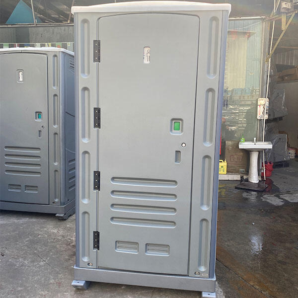 How Exactly to Use and Service Mobile Restrooms