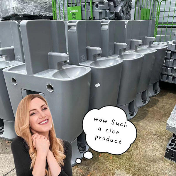 Innovation Brought By Toilet and Shower Trailer