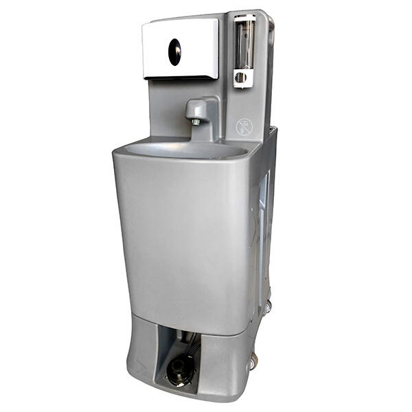 Factores de seguridad para remolques de baño