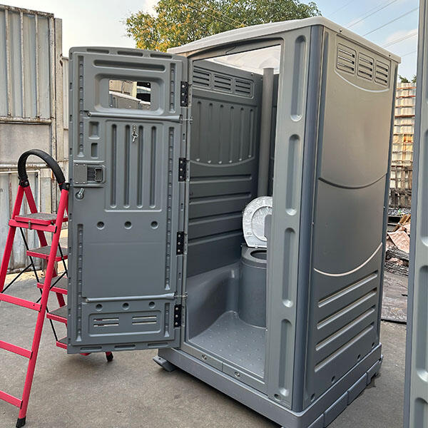 1. What Are Onsite Portable Toilets?