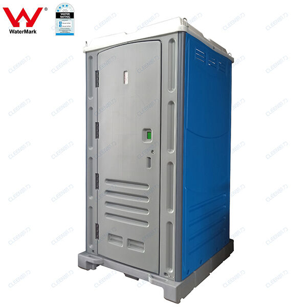 Utilization of Hitch Mount Toilet