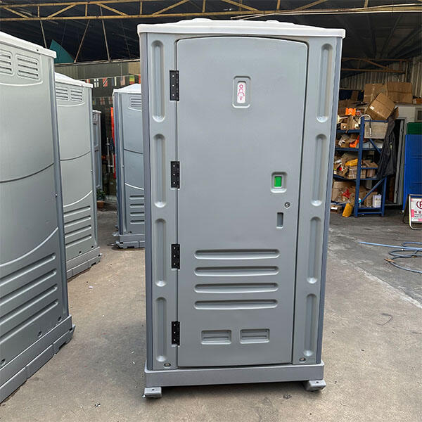 Protection Qualities of Luxury Porta Potty Trailers