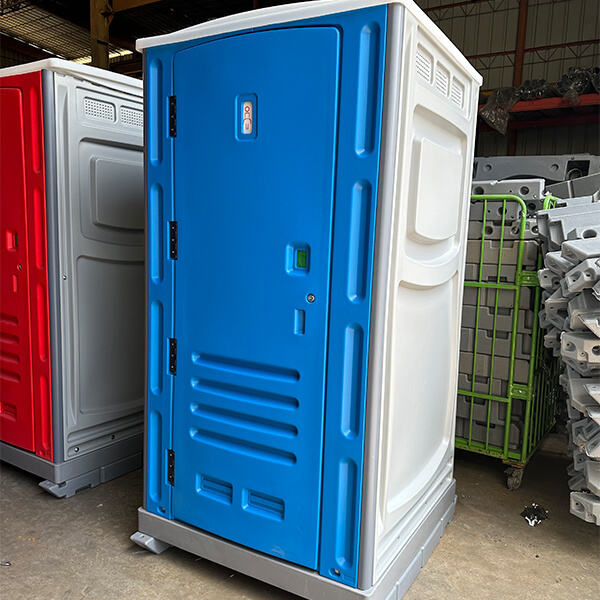 Safety of Flushable Mobile Toilets