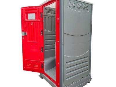 재난 구호에서 휴대용 화장실 및 샤워 시설의 역할