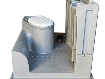 야외 행사에서 임시 화장실이 위생을 어떻게 간편하게 만드는지