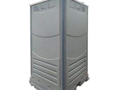 What Drainage and Waste Systems Are Used in Outdoor Portable Restrooms