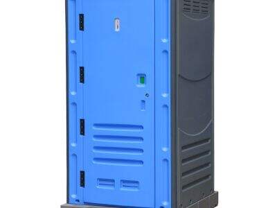 축제 및 계절 행사용 휴대용 화장실 솔루션