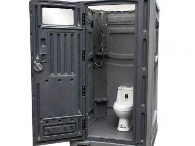 Как обычно определяется частота уборки уличных передвижных туалетов