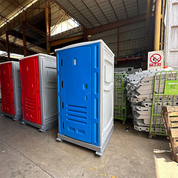 How Exactly to Use Flushable Mobile Toilets