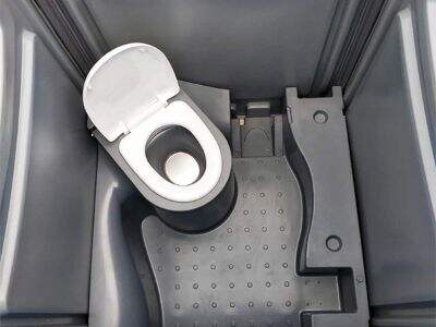 What Cleaning Frequency Is Typical for Outdoor Portable Restrooms