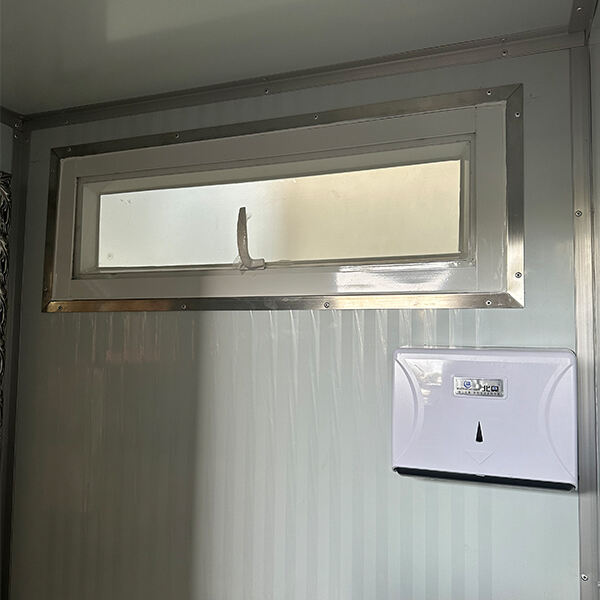 Innovation in Luxury Toilet Trailers