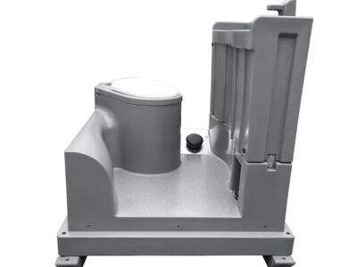 How Outdoor Portable Restrooms Perform in Hot and Cold Weather