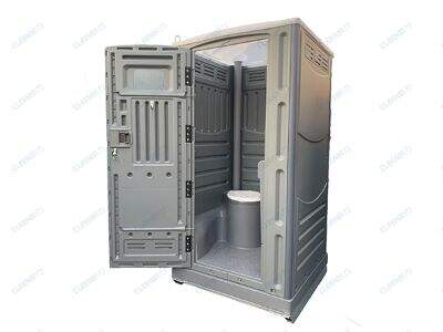 The Impact of Antimicrobial Coatings in Portable Bathroom Hygiene