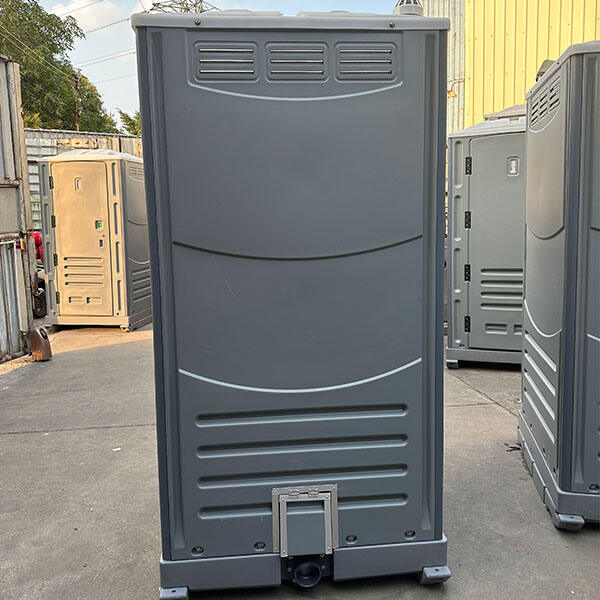 Innovation in Hand Wash Units