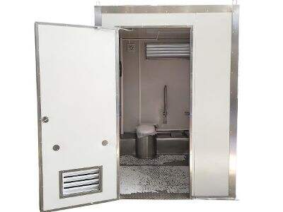 대량 주문 시 구매자들이 휴대용 이동식 화장실에서 중요하게 여기는 요소