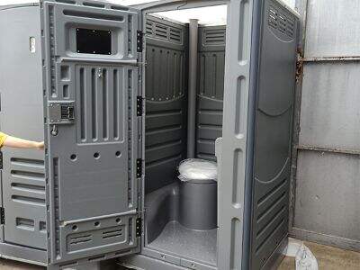 The Role of toilet bowl flaps in Portable Washroom Hygiene