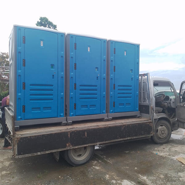 Pag-unlad sa Estasyon sa Paghuhugas ng Kamay