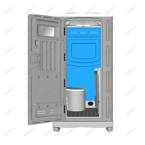 Trailer hitch portable toilet Manufacturer & Supplier in China ...