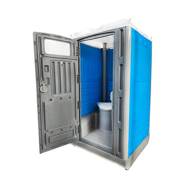 High end portable restrooms Manufacturer & Supplier in China ...