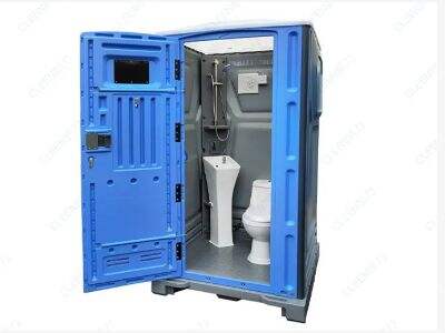Mga Pangunahing Bansa sa Pagsasapilit ng Maaaring Toilets para sa mga Kaganapan sa Labas ng Bahay