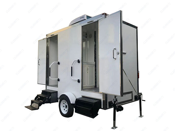 Model HDK — VIP trailer toilet, China Model HDK — VIP trailer toilet ...