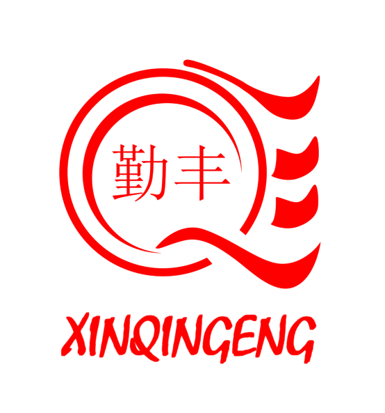 Shenzhen Xinqinfeng Peralatan Industri Co, Ltd