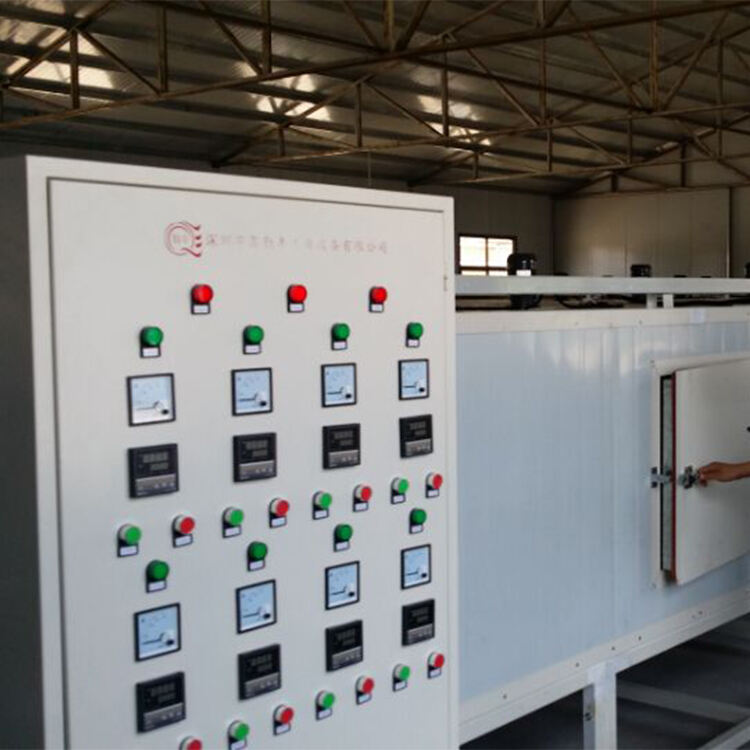 Steps involved in the process of automatic coating line
