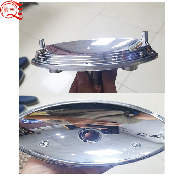 Enhance your product quality and value with our top-of-the-line equipmen