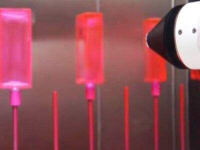 O impacto do controle de umidade no processo de pintura com aerossol