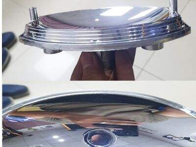 How Vacuum Coating Machines Are Shaping the Future of Product Customization