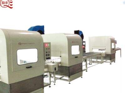 كيفية استكشاف أخطاء الاتصال في وحدات التحكم المنطقية القابلة للبرمجة (PLC) الخاصة بخط الطلاء