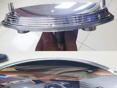 Why Vacuum Coating Machines Are Crucial for Achieving High-Performance Coatings
