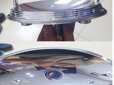 単軸スプレー塗装機が生産効率化に果たす役割
