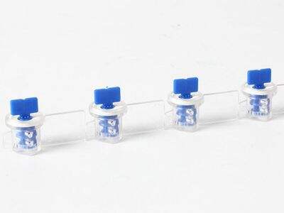Comment la technologie des joints s'adapte à l'infrastructure des villes intelligentes