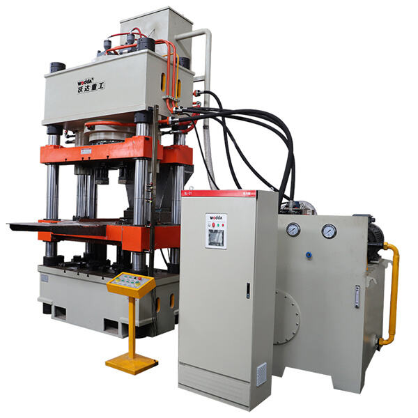 Taking Your Livestock Management to the Next Level with Our Mineral Salt Block Press Machine