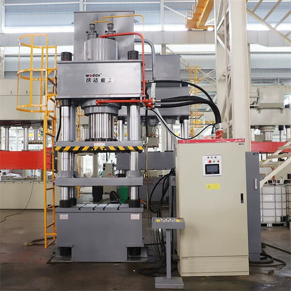 Revolutionize Your Powder Processing with Cutting-Edge Pressing Equipmen