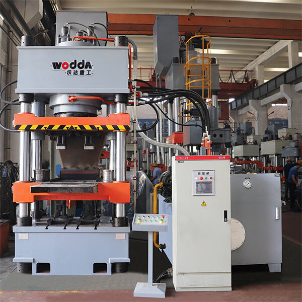 How the 800ton Licking Salt Block Making Machine Takes Your Production to the Next Level