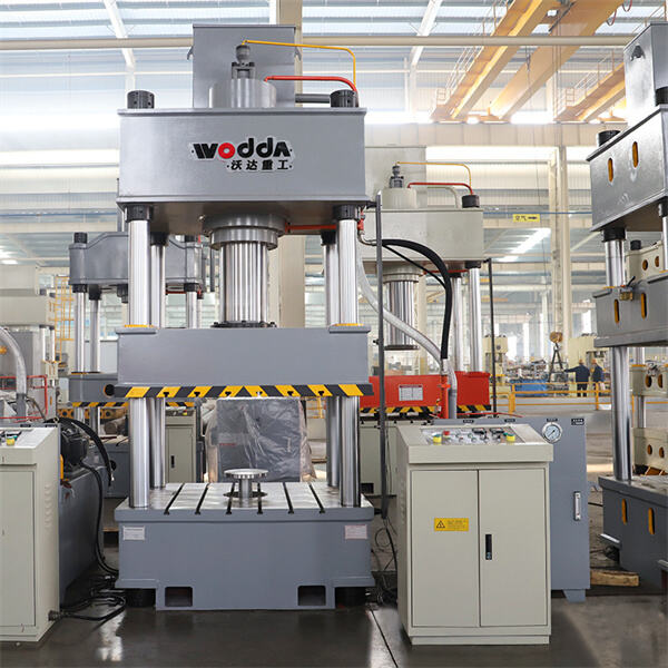 200t Hydraulikpressmaschine