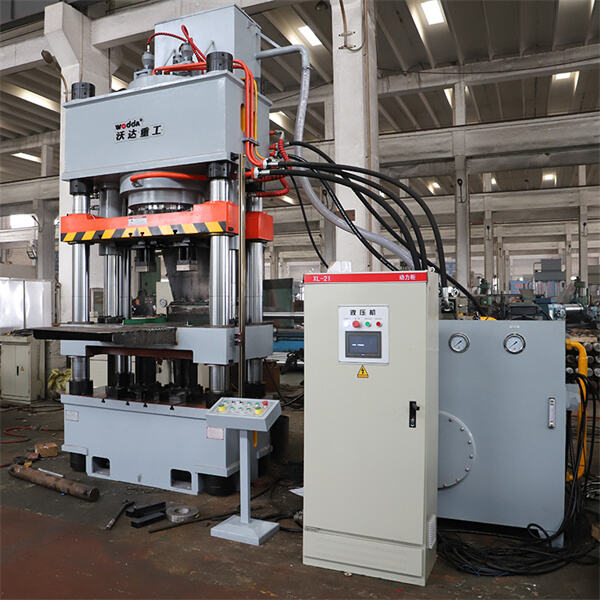4) "Streamline your salt block production with this high-capacity press