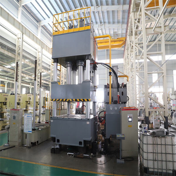 The ultimate solution for durable, sustainable wood pallet production