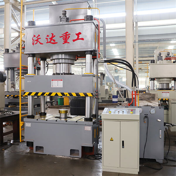 Riduci i costi e aumenta il volume produttivo con la nostra macchina all'avanguardia