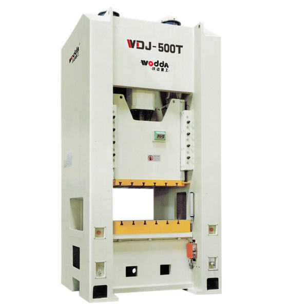 Enhancing quality control on the bolt production line