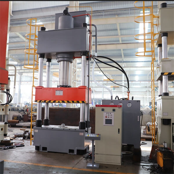The State-of-the-Art Technology for Water Tank Production