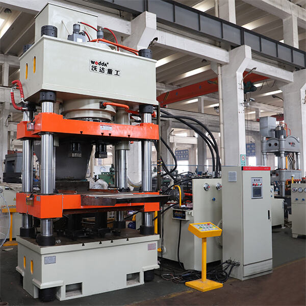 Enhancing Efficiency and Quality in Salt Making with Hydraulic Presses