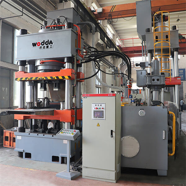 Discover the Benefits of the 800ton Licking Salt Block Making Machine