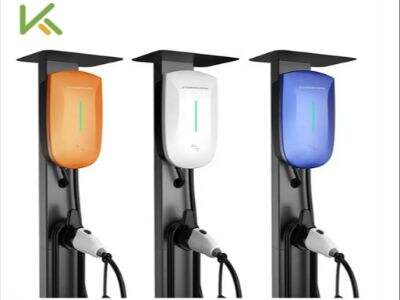 How To Choose The Best domestic ev charger Supplier